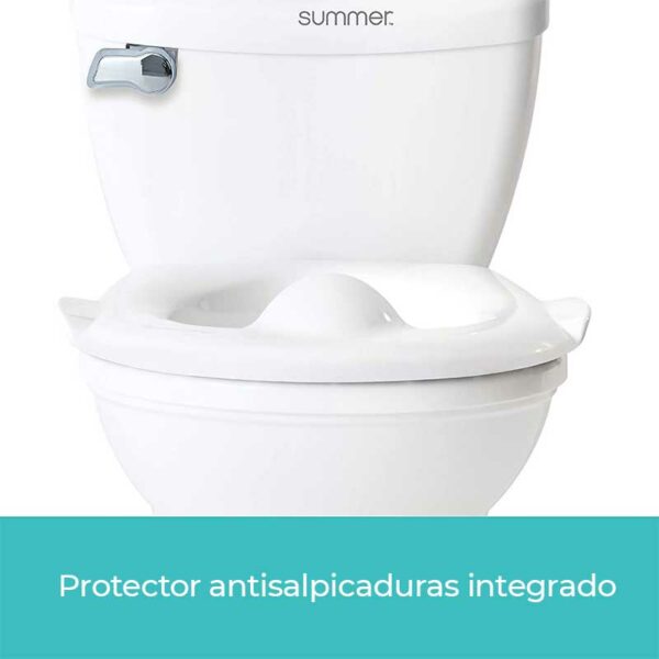 Orinal Summer My Size con Almacenaje