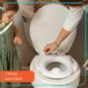Orinal Summer My Size con Almacenaje