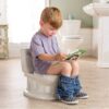 Orinal Summer My Size con Almacenaje