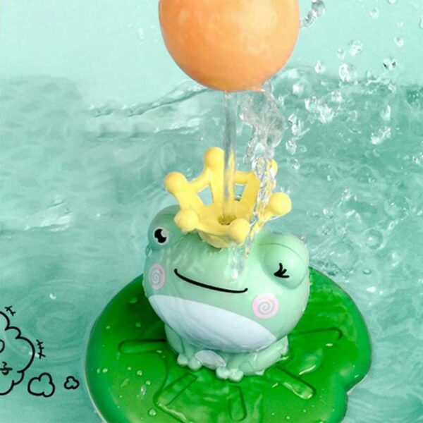 Rociador-Eléctrica-Rana-Back-2 Fuente Eléctrica Rana