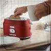 Tostadora Retro Series Westinghouse 2 Slices