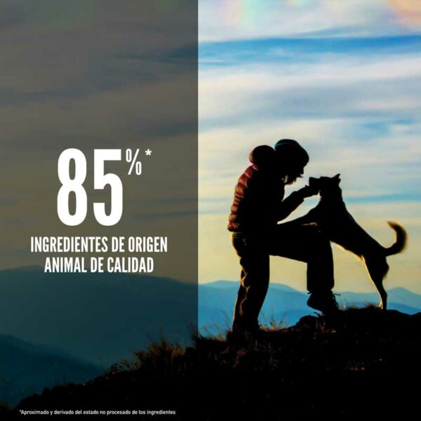Alimento para Perros Orijen Original, 25 lbs