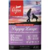 Alimento para Perros Orijen Puppy Raza Grande, 25 lbs
