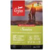 Alimento para Perros Orijen Senior, 4.5 lbs