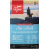 Alimento para Perros Orijen Six Fish, 25 lbs