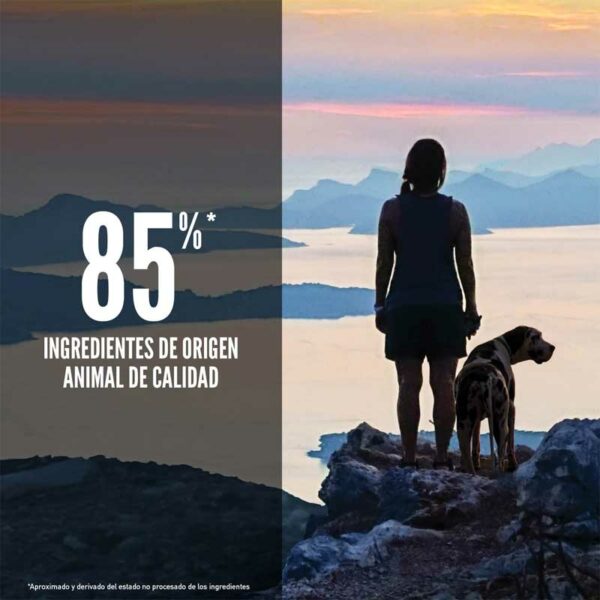 Alimento para Perros Orijen Six Fish, 25 lbs