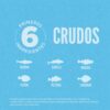 Alimento para Perros Orijen Six Fish, 25 lbs
