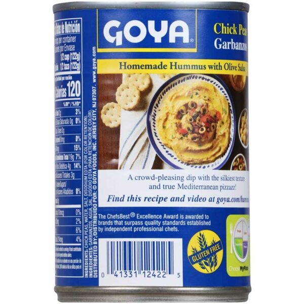 Garbanzo-Goya,-15.5-oz-Back Garbanzo Goya, 15.5 oz
