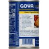 Guandules Verdes Goya, 15 oz