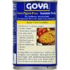 Guandules Verdes Goya, 15 oz