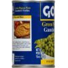 Guandules Verdes Goya, 15 oz