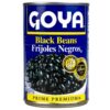Habichuelas Negras Goya, 15.5 oz