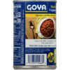 Habichuelas Negras Goya, 15.5 oz
