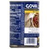 Habichuelas Rojas Goya, 15.5 oz