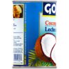 Leche de Coco Goya, 13.5 oz