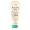 Loción Aveeno Baby Hidratación Diaria Avena Natural, 8 oz