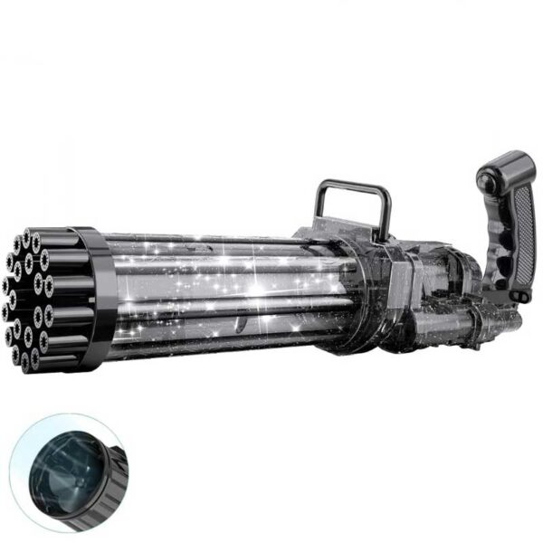 Máquina-de-Burbujas-21-Agujeros-Fantasma-Negro-Front-2 Máquina de Burbujas 21 Agujeros Fantasma Negro