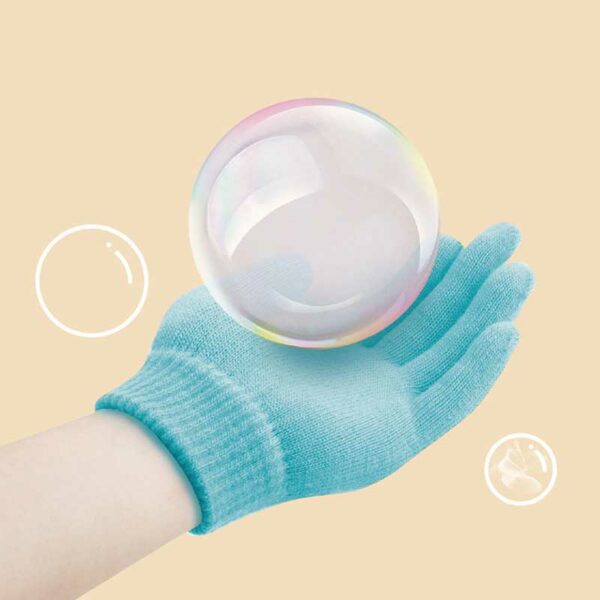 Máquina-de-Burbujas-y-Niebla-Eléctrica-Turn Máquina de Burbujas y Niebla Eléctrica Rosada