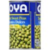 Petit Pois Goya, 15 oz
