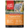 Alimento para Gatos Orijen Original, 4 lbs