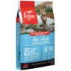 Alimento para Gatos Orijen Six Fish, 4 lbs