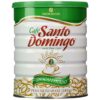 Café-Santo-Domingo-Descafeinado-Molido,-10-oz-Front Café Santo Domingo Descafeinado Molido, 10 oz