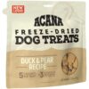 Treats-para-Perros-Acana-Duck-Pears,-1.25-oz-Turn Treats para Perros Acana Duck Pears, 1.25 oz
