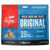Treats para Perros Orijen Original, 1.5 oz