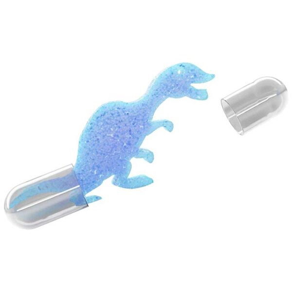 Bombas de Baño Dino Hatch para Niños Dan & Darci