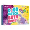 Bombas-de-Baño-Dino-Hatch-para-Niños-Dan-&-Darci-Front-2 Bombas de Baño Dino Hatch para Niños Dan & Darci