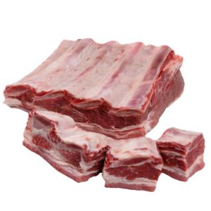 Costilla de Res, 1 lb