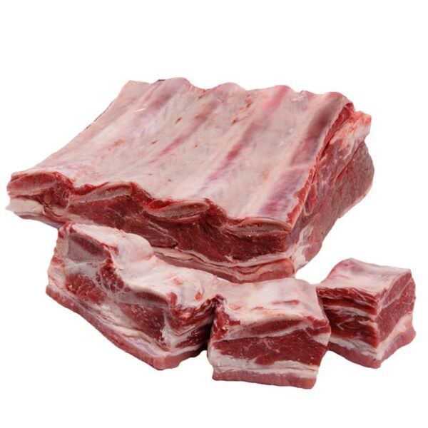 Costilla de Res, 1 lb