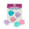 Crayones de Unicornio Kid Made Modern (3 uds)