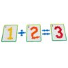 Juego Aprende a Construir - ABC & 123 Plus Plus