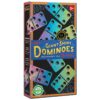 Juego de Brillantes Dominós Gigantes eeBoo