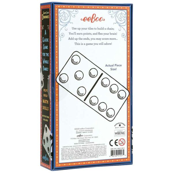Juego-de-Brillantes-Dominós-Gigantes-eeBoo-Back Juego de Brillantes Dominós Gigantes eeBoo