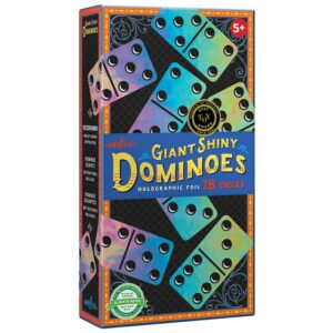 Juego-de-Brillantes-Dominós-Gigantes-eeBoo-Front Juego de Brillantes Dominós Gigantes eeBoo