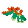 Juego-de-Construcción-Modelo-Estegosaurio-(Tubo-70-piezas)--Plus-Plus-Turn Juego de Construcción Modelo Estegosaurio (Tubo 70 piezas) Plus-Plus