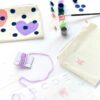 Kit DIY para Hacer Bolso Multiuso para Niñas Kid Made Modern