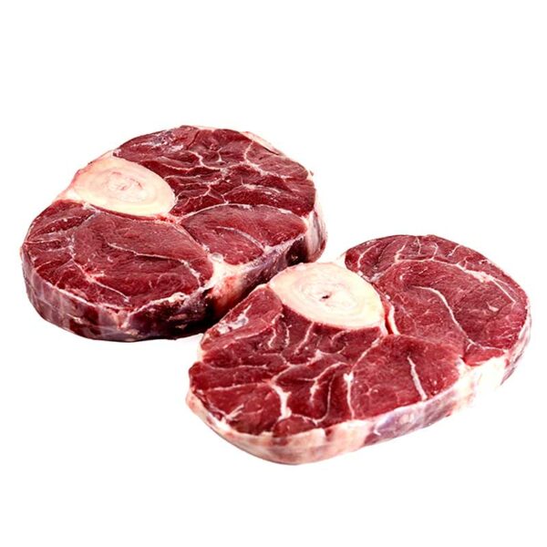 Osobuco de Res con Hueso, 1 lb