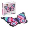 Rompecabezas por Números de 800 piezas Modelo Mariposa Plus-Plus