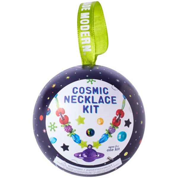 Set-de-Collar-Cósmico-Kid-Made-Modern-Front Set de Collar Cósmico Kid Made Modern