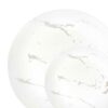 Set-de-Platos-Reusables-Diseño-Mármol--7.5'-&-10'-Turn-2 Set de Platos Reusables Diseño Mármol 7.5" & 10"