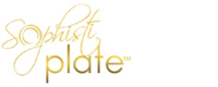 Sophisti Plate