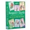 Tarjetas de Conversación “Respeta la Tierra” eeBoo