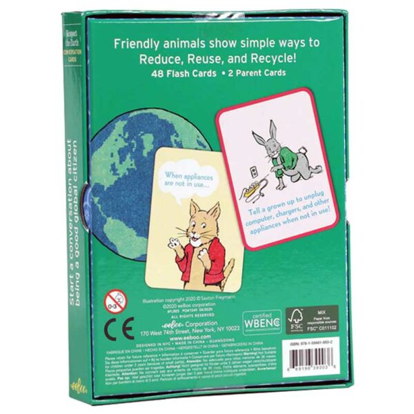 Tarjetas-de-Conversación-“Respeta-la-Tierra”-eeBoo-Back Tarjetas de Conversación “Respeta la Tierra” eeBoo