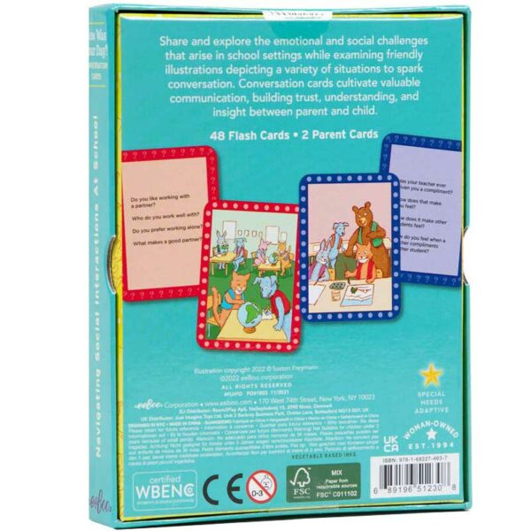 Tarjetas-de-conversación-“¿Cómo-estuvo-tu-día-”-eeBoo-Back Tarjetas de conversación “¿Cómo estuvo tu día?” eeBoo