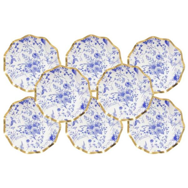 Tazones-Desechables-para-Aperitivos-y-Postres-con-Motivo-'Atemporal'-(8-uds)-Front-2 Tazones Desechables para Aperitivos y Postres con Motivo "Atemporal" 6.5" (8 uds)