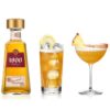 Tequila 1800 Reposado, 750 ml