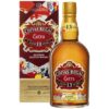 Whisky Chivas Regal 13 Años Sherry Cask, 750 ml